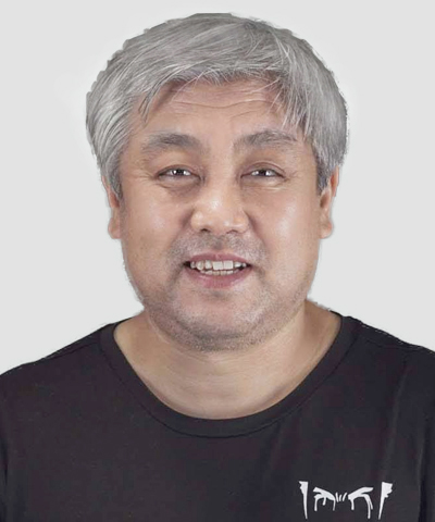 杨宝杰