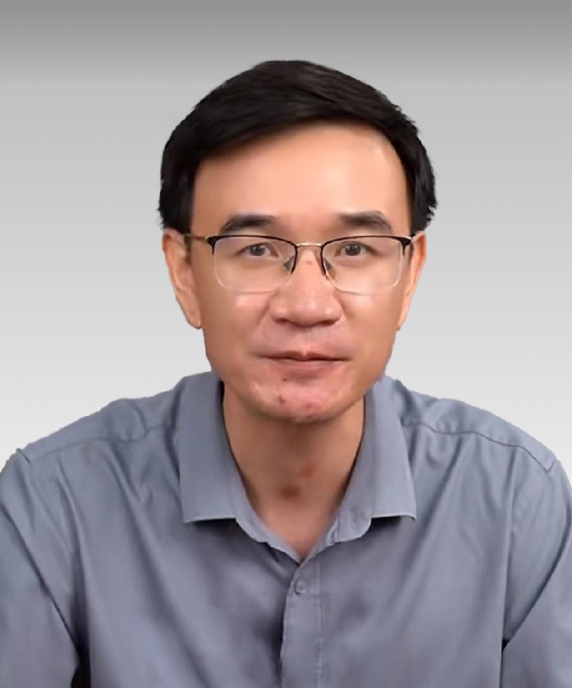 刘雄